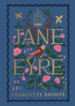 Jane Eyre de Charlotte Brontë
