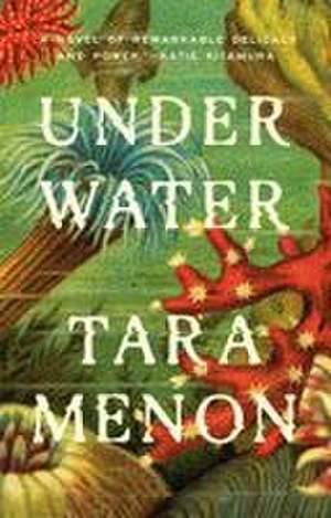 Under Water de Tara Menon