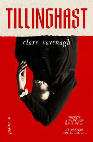 Tillinghast de Clare Cavenagh