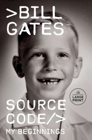 Source Code de Bill Gates