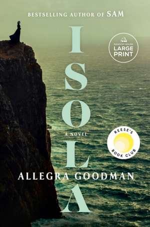 Isola de Allegra Goodman