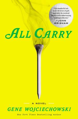 All Carry de Gene Wojciechowski