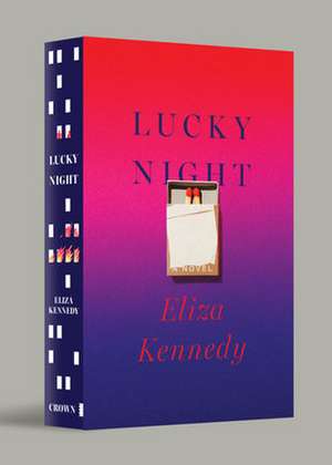 Kennedy, E: Lucky Night
