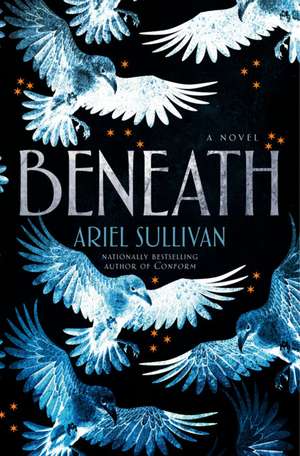 Beneath de Ariel Sullivan