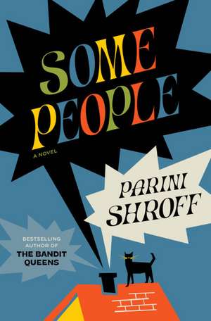 Some People de Parini Shroff