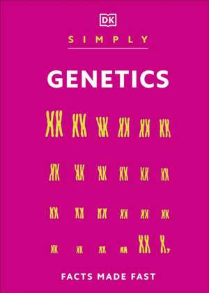 Simply Genetics de Dk