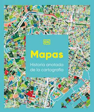 Mapas de Dk