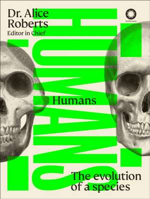 Humans de Dk