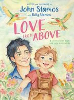 Love from Above de John Stamos