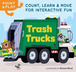 Point & Play: Trash Trucks de Zeitgeist