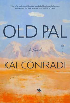 Old Pal de Kai Conradi