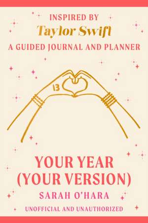 Your Year (Your Version) de Sarah O'Hara