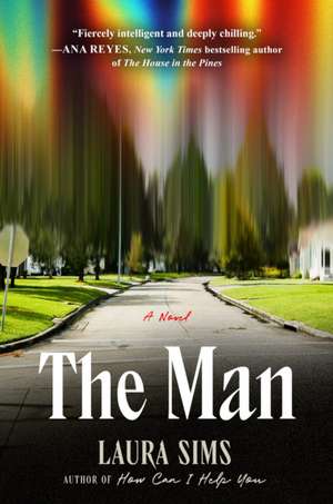 The Man de Laura Sims