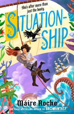 Situationship de Máire Roche
