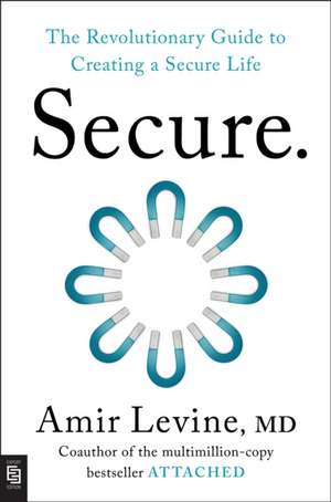 Secure de Amir Levine