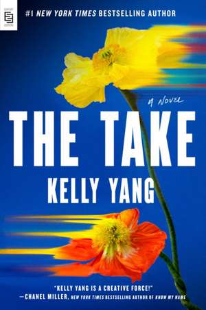 The Take de Kelly Yang