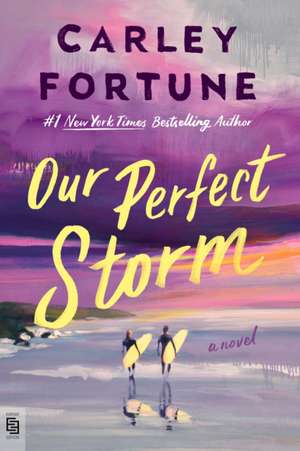 Our Perfect Storm de Carley Fortune