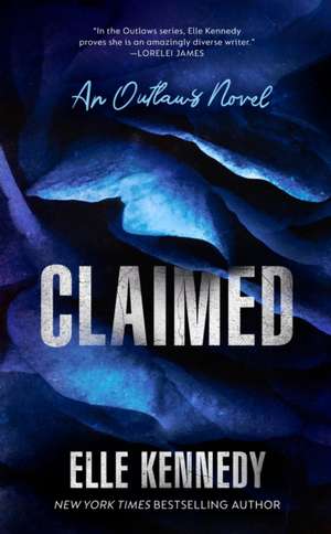 Claimed de Elle Kennedy