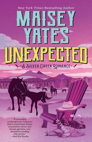 Unexpected de Maisey Yates