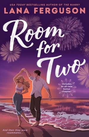 Room for Two de Lana Ferguson