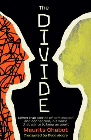 The Divide de Maurits Chabot