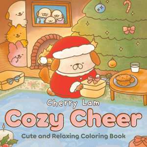 Cozy Cheer de Cherry Lam