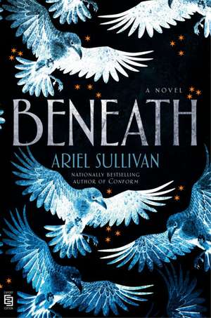 Beneath de Ariel Sullivan