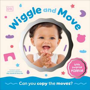 Wiggle and Move de Dk