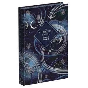 A Christmas Carol de Charles Dickens