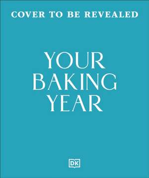 Your Baking Year de Dk