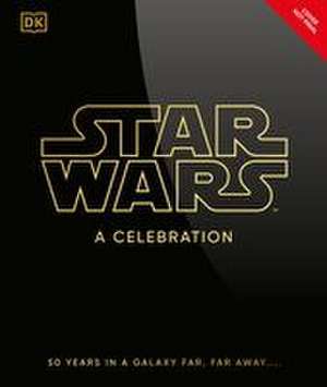 Star Wars a Celebration de Pablo Hidalgo