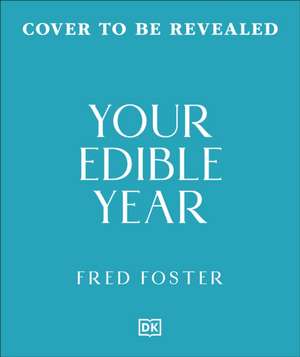 Your Harvest Year de Fred Foster