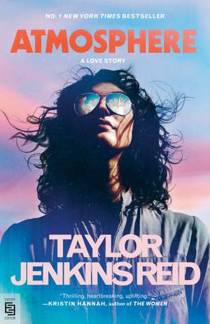 Atmosphere de Taylor Jenkins Reid