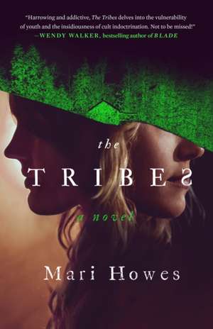 The Tribes de Mari Howes
