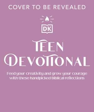 My Devotional de Dk