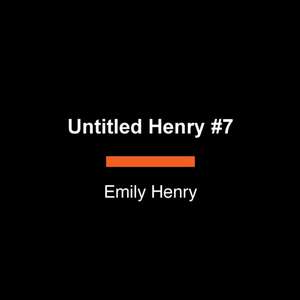 Untitled #7 de Emily Henry
