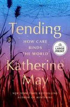 Tending de Katherine May