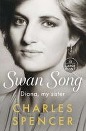 Swan Song de Charles Spencer