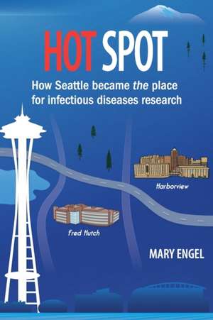 Hot Spot de Mary Engel