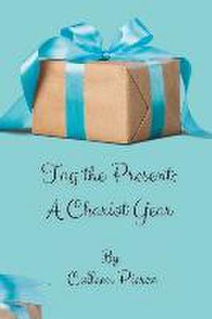 Tag the Present de Wrpublishing