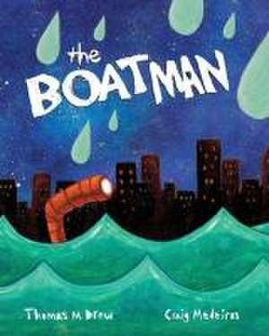 The Boatman de Thomas Michael Drew