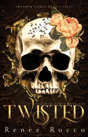 Twisted de Renee Rocco