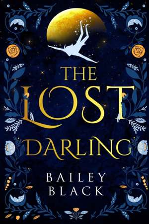 The Lost Darling de Bailey Black