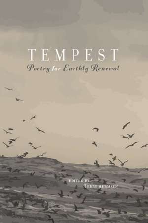 Tempest de Terry A Hermsen