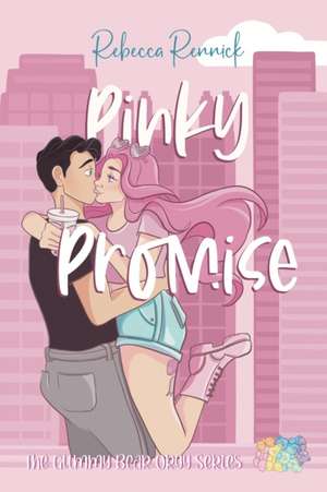 Pinky Promise de Rebecca Rennick