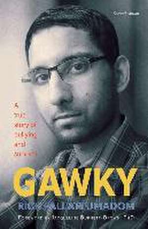 GAWKY de Rick Pallattumadom