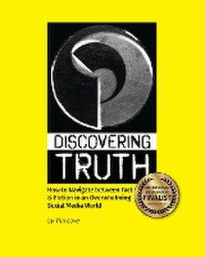 Discovering Truth de Tim Love