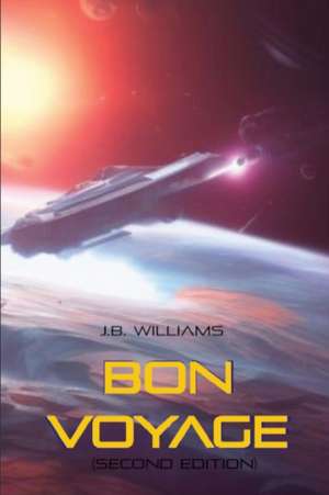 Bon Voyage de J. B. Williams