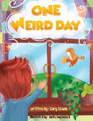 One Weird Day de Cary Evans