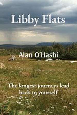 A New Dawn at Libby Flats de Alan O'Hashi